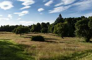 Toftahult Gård (farm)