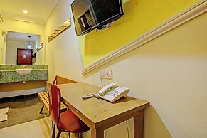 Hotel O Northern Inn