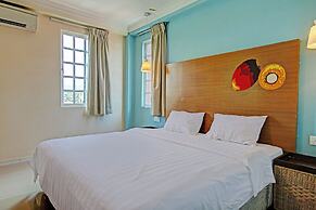 Hotel O Northern Inn