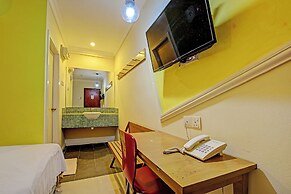 Hotel O Northern Inn