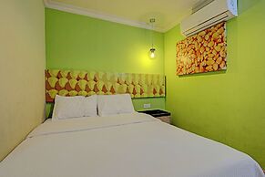 Hotel O Northern Inn