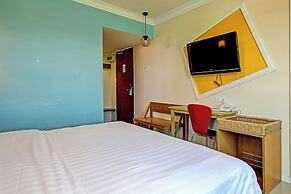 Hotel O Northern Inn