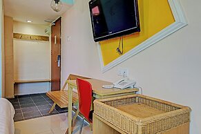Hotel O Northern Inn
