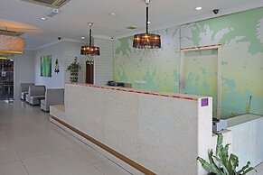 Hotel O Northern Inn
