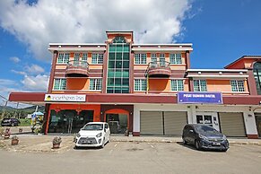 Hotel O Northern Inn