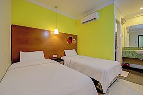Hotel O Northern Inn