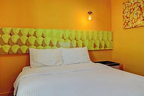 Hotel O Northern Inn