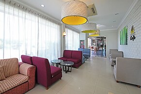 Hotel O Northern Inn