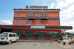 Hotel O Northern Inn