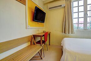 Hotel O Northern Inn