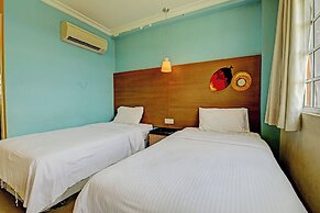 Hotel O Northern Inn