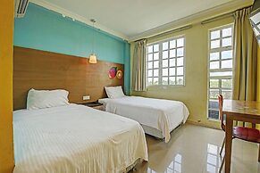 Hotel O Northern Inn