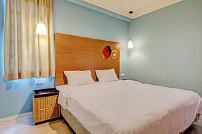 Hotel O Northern Inn