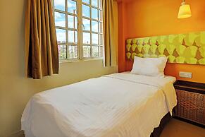Hotel O Northern Inn
