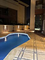 Awesome Villa on a hill for families
