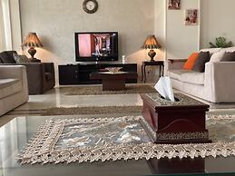 Awesome Villa on a hill for families