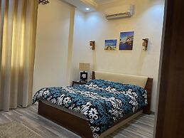 Awesome Villa on a hill for families