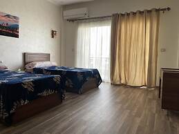 Awesome Villa on a hill for families
