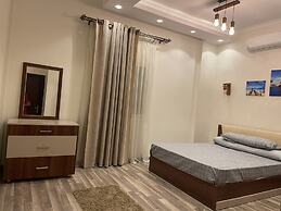 Awesome Villa on a hill for families