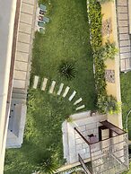 Awesome Villa on a hill for families
