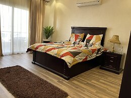 Awesome Villa on a hill for families