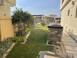 Awesome Villa on a hill for families