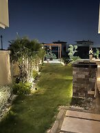 Awesome Villa on a hill for families
