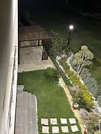 Awesome Villa on a hill for families