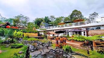 Andung Andung Villa and Resto