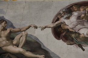 Maria in Vaticano