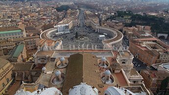 Maria in Vaticano