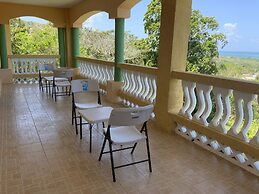 Poinciana House
