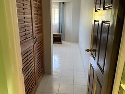 Poinciana House