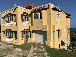 Poinciana House