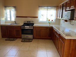Poinciana House