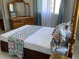 Poinciana House