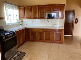 Poinciana House