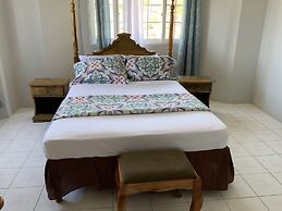 Poinciana House