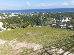 Poinciana House
