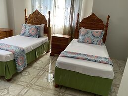 Poinciana House