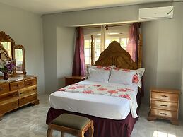 Poinciana House