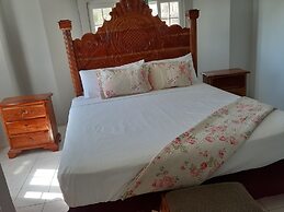 Poinciana House