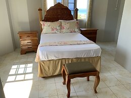 Poinciana House