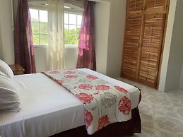 Poinciana House