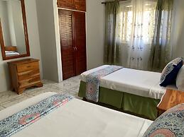 Poinciana House