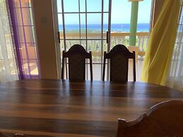 Poinciana House