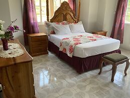 Poinciana House