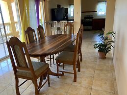 Poinciana House