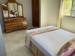 Poinciana House