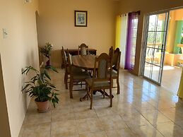 Poinciana House